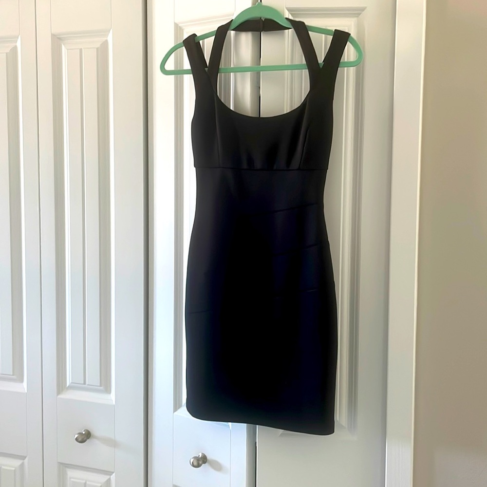 New dress